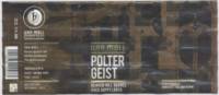 Van Moll Brouwerij, Poltergeist