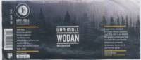 Van Moll Brouwerij, Wodan Weizenwein