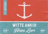 Brouwerij Witte Anker, Hoppy Lager Brouwerij Witte Anker, Hoppy Lager