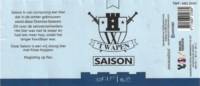 Stadsbrouwerij Assen, 't Wapen Saison