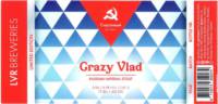 De Zoetermeerse Brouwerij, Crazy Vlad Russian Imperial Stout