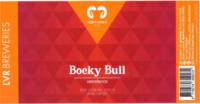 De Zoetermeerse Brouwerij, Bocky Bull Herfstbock