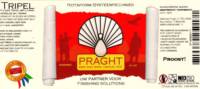 Bierbrouwerij Praght, Tripel