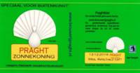 Bierbrouwerij Praght, Zonnekoning