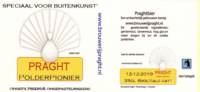 Bierbrouwerij Praght, Polderpionier