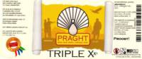 Bierbrouwerij Praght, Triple Xxx