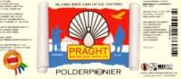 Bierbrouwerij Praght, Polderpionier