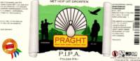 Bierbrouwerij Praght, P.I.P.A. Polder IPA