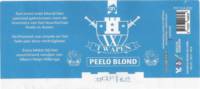 Stadsbrouwerij Assen, 't Wapen Peelo Blond