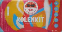 Viceroy Brewing, Kolenkit