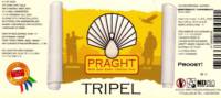 Bierbrouwerij Praght, Tripel