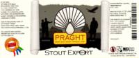 Bierbrouwerij Praght, Stout Export