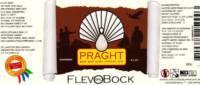 Bierbrouwerij Praght, Flevobock