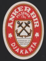 Licentiebrouwsels , Anker Bir Pilsener