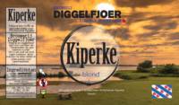 Brouwerij Diggelfjoer, Kiperke Blond Brouwerij Diggelfjoer, Kiperke Blond