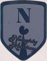 Bierbrouwerij Noarder Dragten, Naughty Monkey