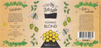 De Zoetermeerse Brouwerij, Zoete Aarde Honing Blond