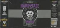 HappyFace Beers, Winter Frost