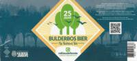 Stadsbrouwerij Helderse Jongens, 25 Jaar Bulderbos Bier Stadsbrouwerij Helderse Jongens, 25 Jaar Bulderbos Bier