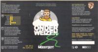 Brouwerij De 7 Deugden, Onder Weizen