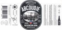 Brouwerij De Vecht, Abcoudje Session IPA