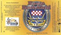 Bierbrouwerij de 3 Horne, Hornse Heerlykheid