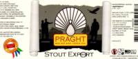 Bierbrouwerij Praght, Stout Export