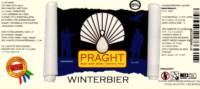 Bierbrouwerij Praght, Winterbier