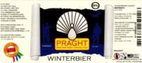 Bierbrouwerij Praght, Winterbier