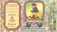 Bierbrouwerij de 3 Horne, Ballefrutters Gat Prins Andre d'n Irste