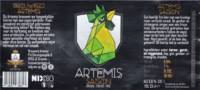Brouwerij Artemis, Saison