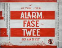 Bierbrouwerij Vermeersen , Alarm Fase Twee