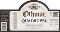 Ootmarsummer Bierbrouwerij Heupink & Co, Othmar Quadrupel