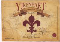 Brouwerij Yjkenhart, Cinnamon & Grapes Dark Ale