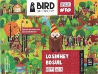 Bird Brewery, Losinhet Bosuil