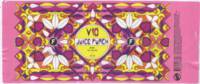 Brouwerij Frontaal, Juice Punch V10