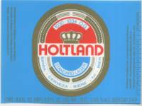 Licentiebrouwsels , Holtland Standard Lager