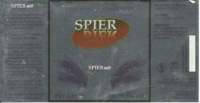 SpierBier, Spierwit