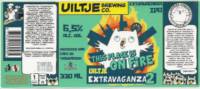 Uiltje Brewing Company, This Place Is On Fire