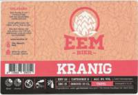 Brouwerij Eembier, Kranig