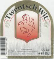 Licentiebrouwsels , Twentsch Wit