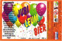 Jantje's Bieren Uden, Jubileum Bier