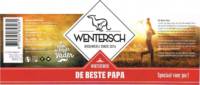 Bierbrouwerij Wentersch, De Beste Papa Bierbrouwerij Wentersch, De Beste Papa