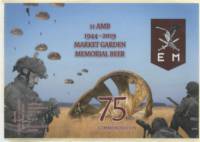 Brouwerij d'n Drul & Stollenberg, 75 Commemoration