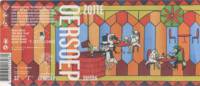 Oersoep Brouwerij, Zotte Saison Oersoep Brouwerij, Zotte Saison