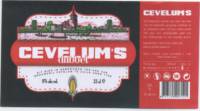 Licentiebrouwsels , Cevelum's Dubbel