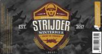 Brouwerij Strijder, Winterbier