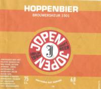 Jopen B.V., Hoppenbier