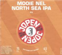 Jopen B.V., Mooie Nel North Sea IPA