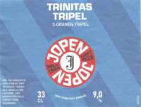 Jopen B.V., Trinitas Tripel